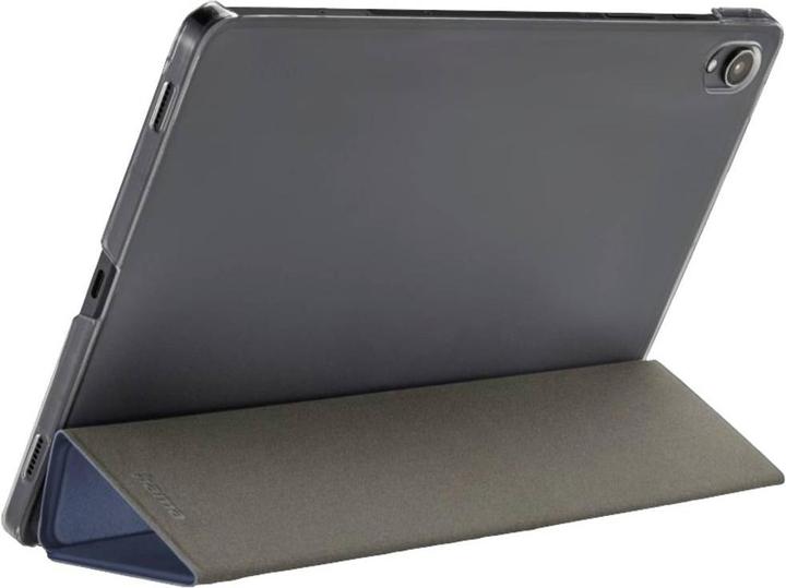 Actual product image Hama Fold Clear (Galaxy Tab A9+)