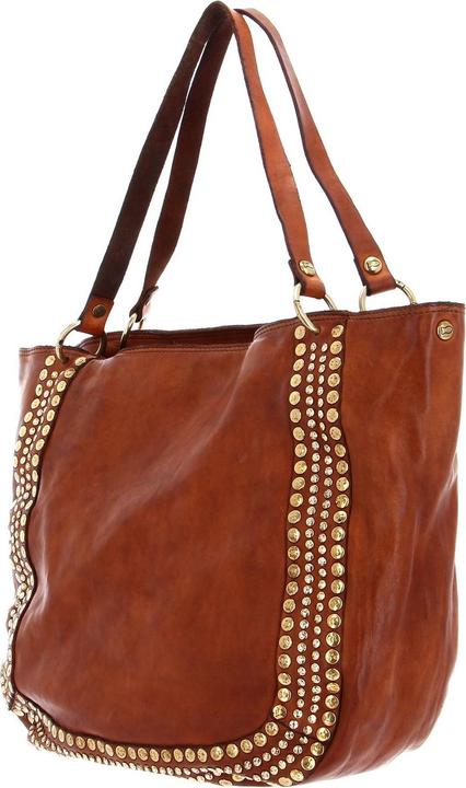 Produktbild Campomaggi Shoulder Bag