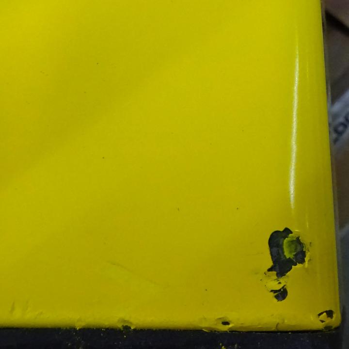 Produktbild Sport-Thieme Slackline Hallen-Set mit Pfosten