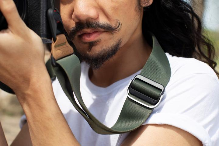 Immagine prodotto Peak Design Slide (Cinturino da polso, Cintura collo, Tracolla)