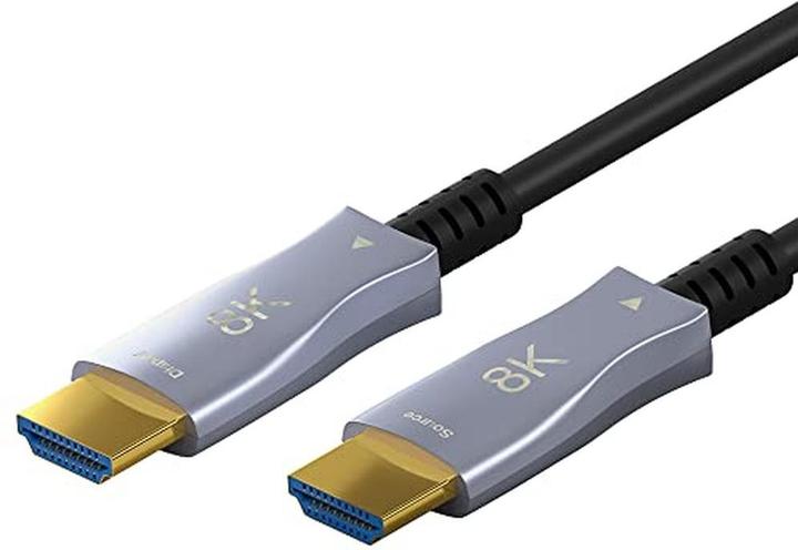 Image du produit Goobay HDMI — HDMI (10 m)