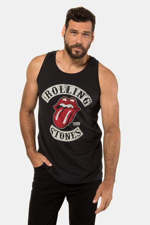 Actual product image JP1880 Rolling Stones Tank (L)