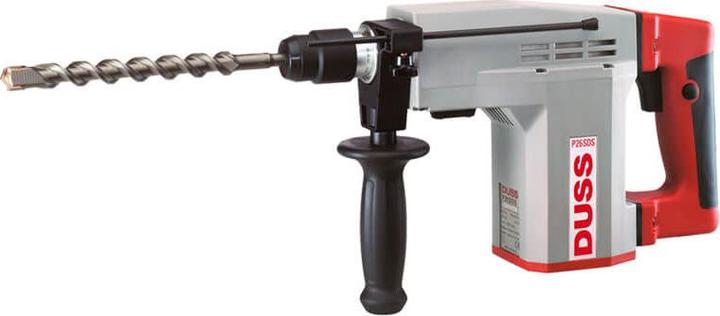 Duss Bohrhammer P 26 SDS