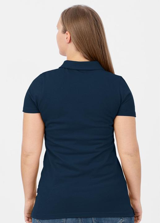 Produktbild JAKO Polo Organic Stretch (M)