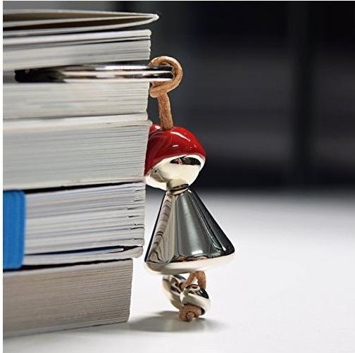 Image du produit Philippi Porte-clé Petit Chaperon Rouge