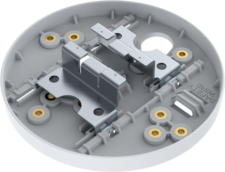 Produktbild Axis Deckenhalterung T91A23 (Montage-Kit)
