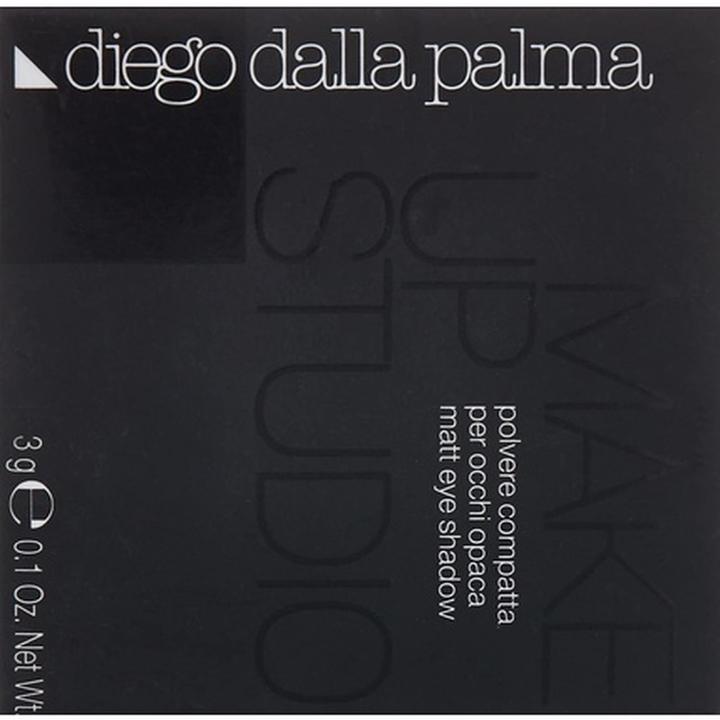 Actual product image Diego dalla Palma Matt Eye Shadow 152 (152)