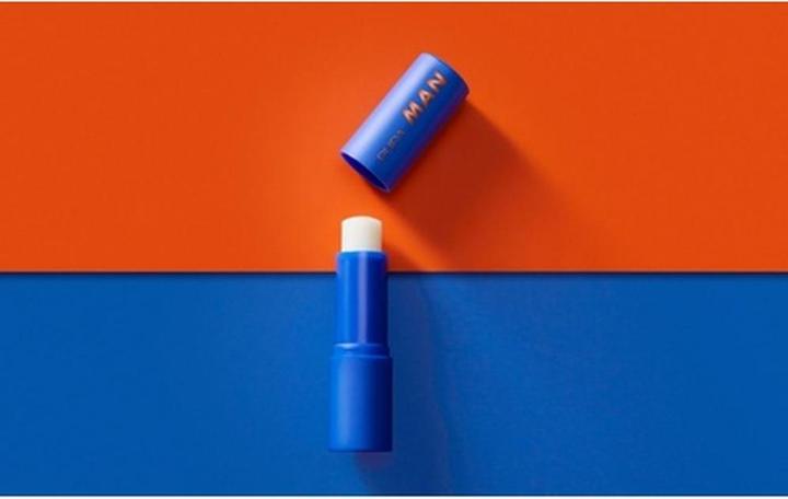 Produktbild Pupa Milano Man Range Perfect Balm (Lippenpflege Stick)