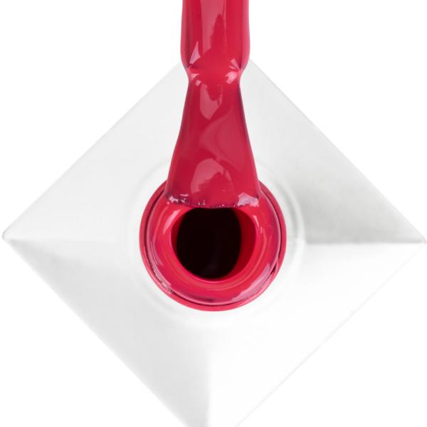 Image du produit Molly Nails Gellack Flamingo Strawberry UV/LED (Fraise Flamingo, Vernis semi-permanent)