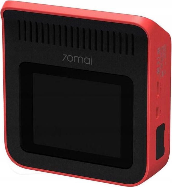 Immagine prodotto 70mai Streckenrekorder Xiaomi Dash Cam A400 Raudon (WiFi, Visione notturna, Microfono incorporato, QHD)
