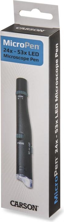 Carson Optical MicroPen