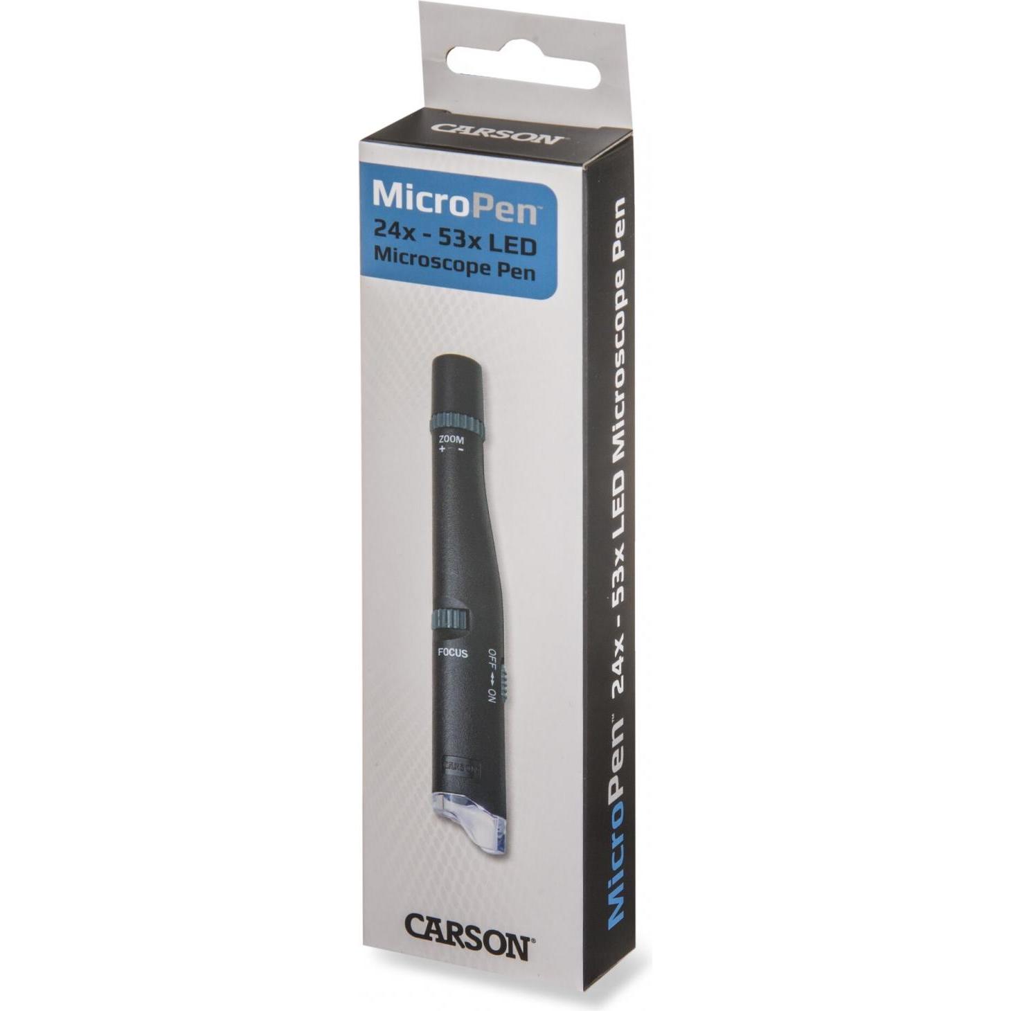 Carson Optical Micropenna