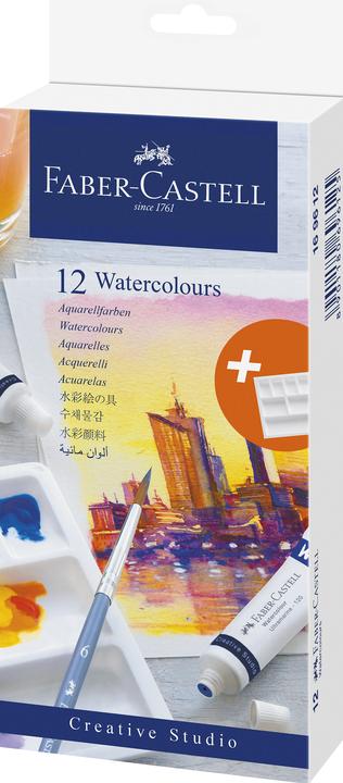 Productafbeelding Faber-Castell Aquarel (DAA326, 9 ml)