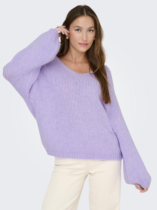 Actual product image JdY JDYDINEA Strickpullover Strickpullover (M)