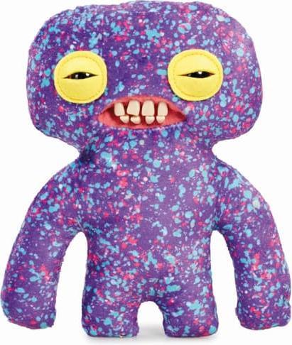 Fuggler Funny Ugly Monster - Laboratory Misfits - Squidge (24 cm)