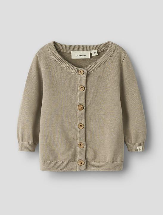 Produktbild Name it Regular Fit Strickjacke (80)