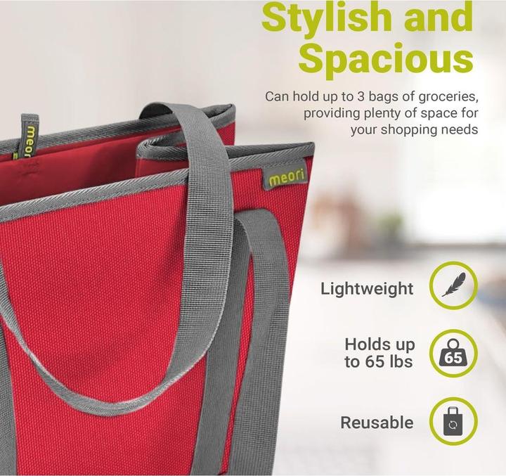 Produktbild Meori Einkaufskörbe