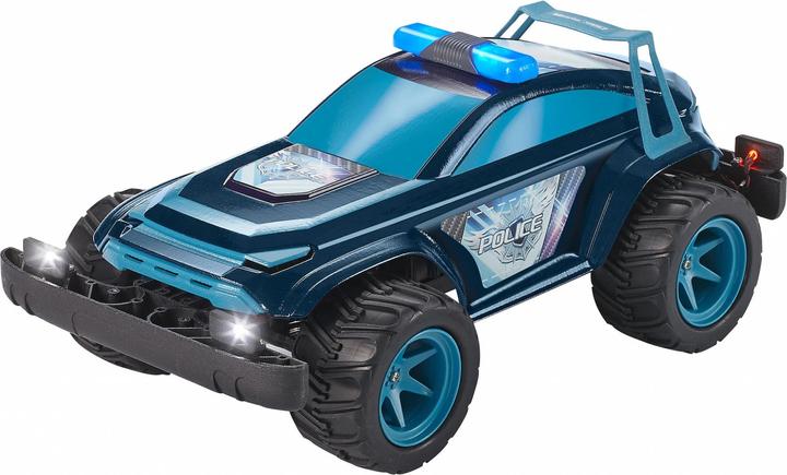 Produktbild Revell Ferngesteuert Polizeiauto