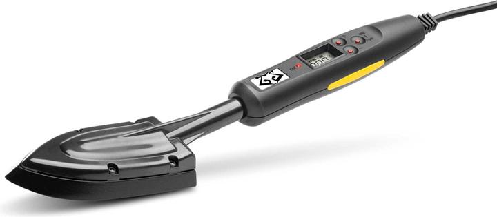 Produktbild Kavan bügeleisen profi lcd