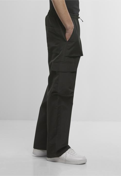 Produktbild Urban Classics Technical Ripstop Cargo - 197207 (4XL)