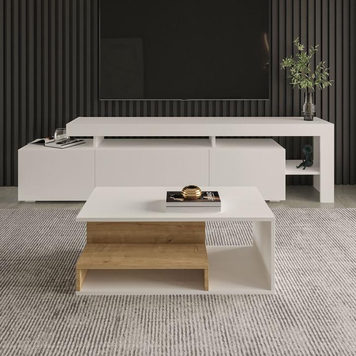 Actual product image Homitis Vera Mini Coffee Table