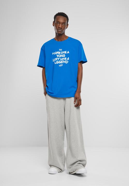 Produktbild Urban Classics Like A Legend Oversize Tee - 140763 (4XL)