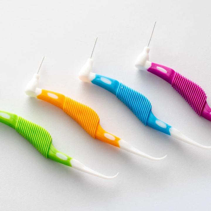 Actual product image Duodent Intersticks (8x, 0.70 mm)