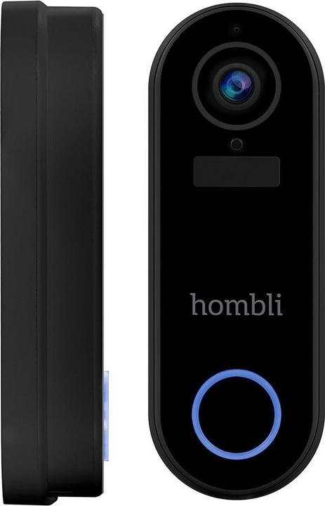 Produktbild Hombli Smart Doorbell 2 + Chime 2 (Kabellos, WLAN)