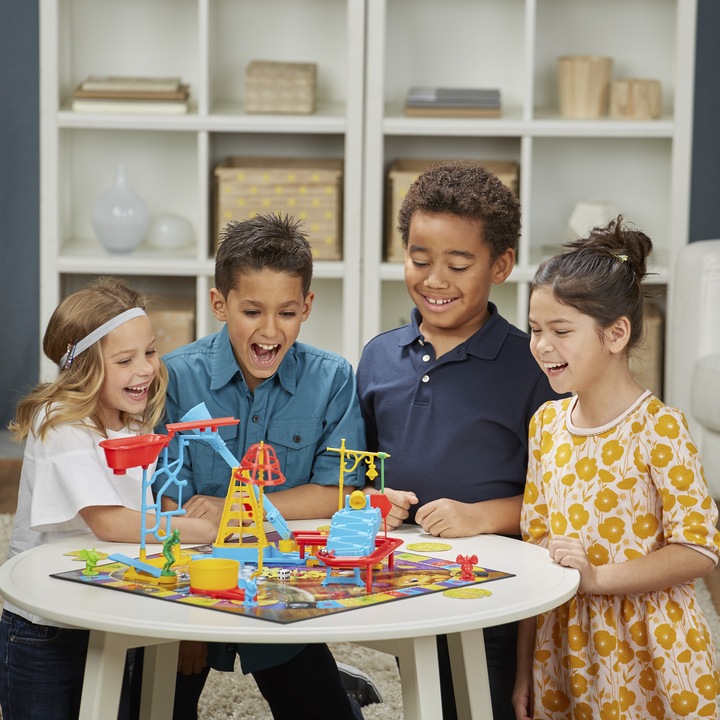 Immagine prodotto Hasbro Gaming Trappola per topi (Tedesco)