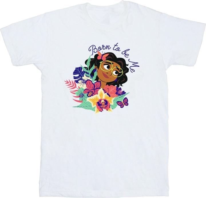 Produktbild Disney Encanto Born To Be Me TShirt Mädchen (116)