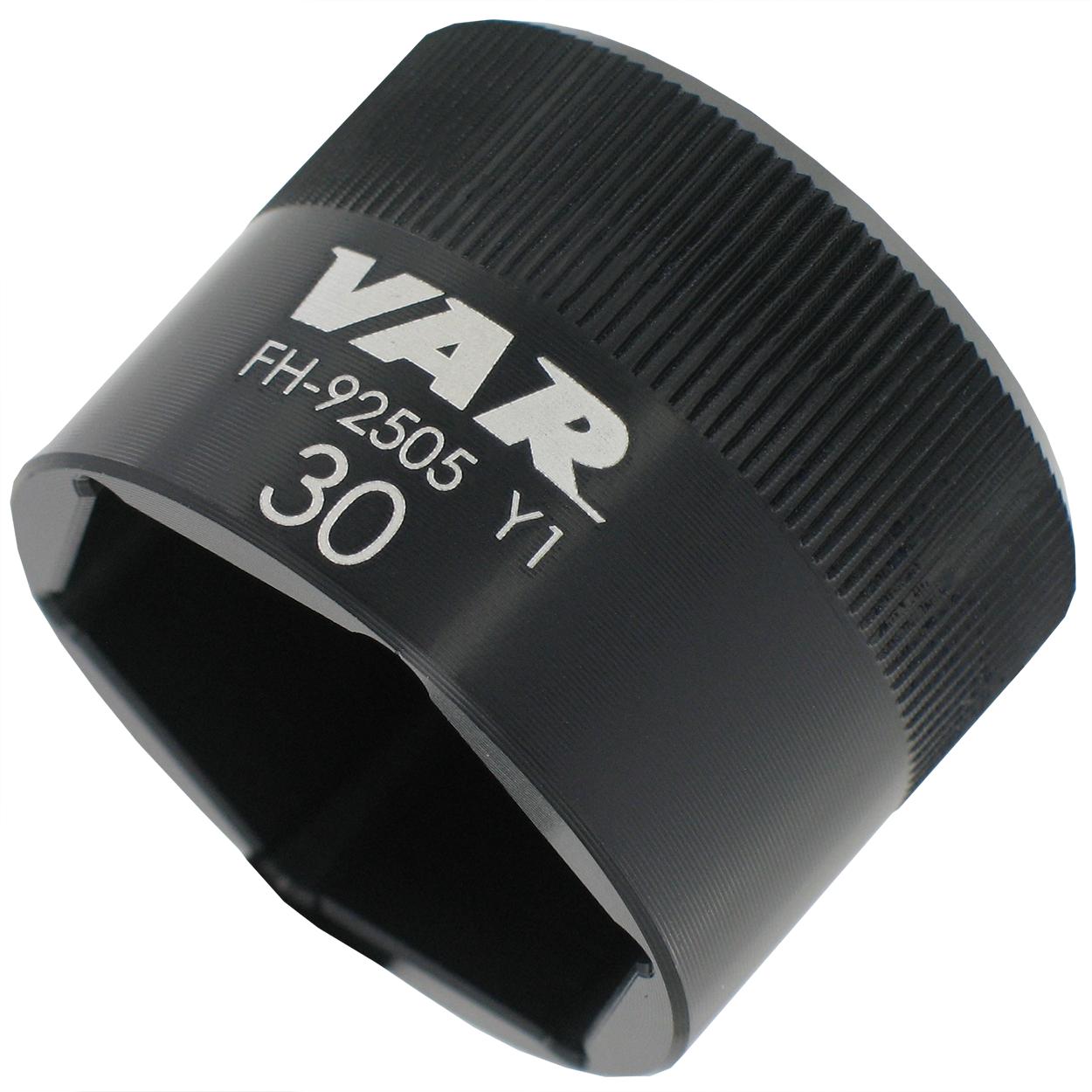 Var Nero Utensili Bici