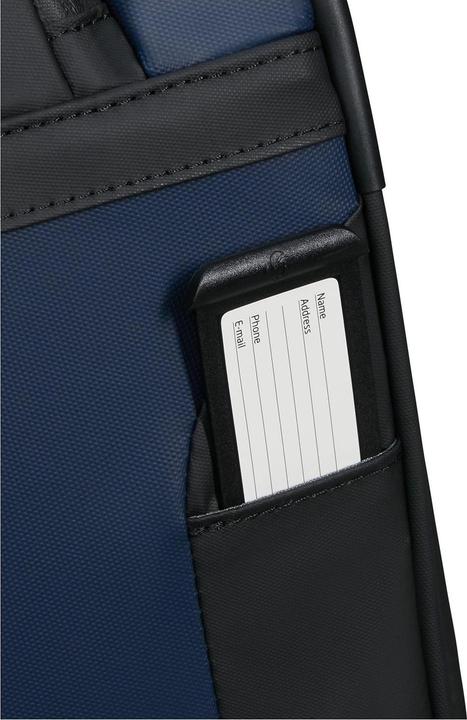 Produktbild Samsonite ECODIVER151349 (30 l)