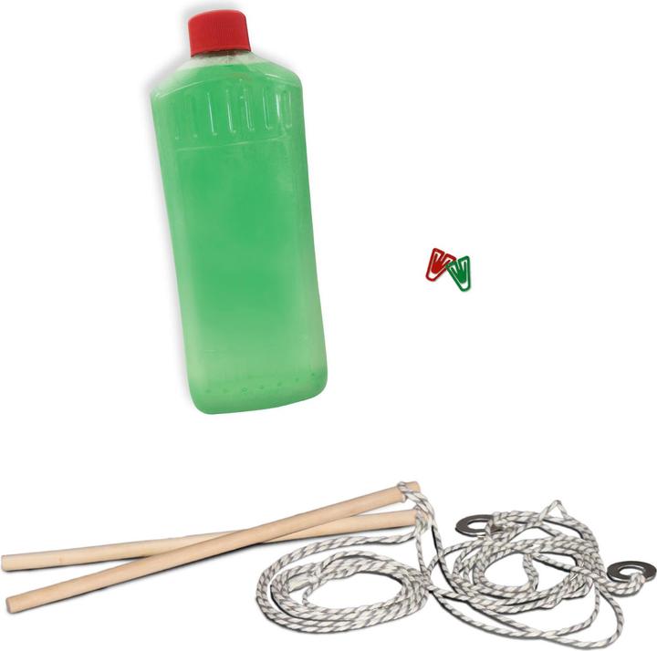 Actual product image Ses Mega Call Bubble XXL