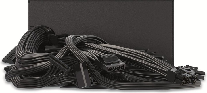 Produktbild Seasonic B12 (850 W)