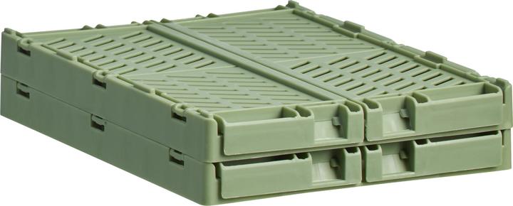 Actual product image Schou Faltbar S (1.20 l)