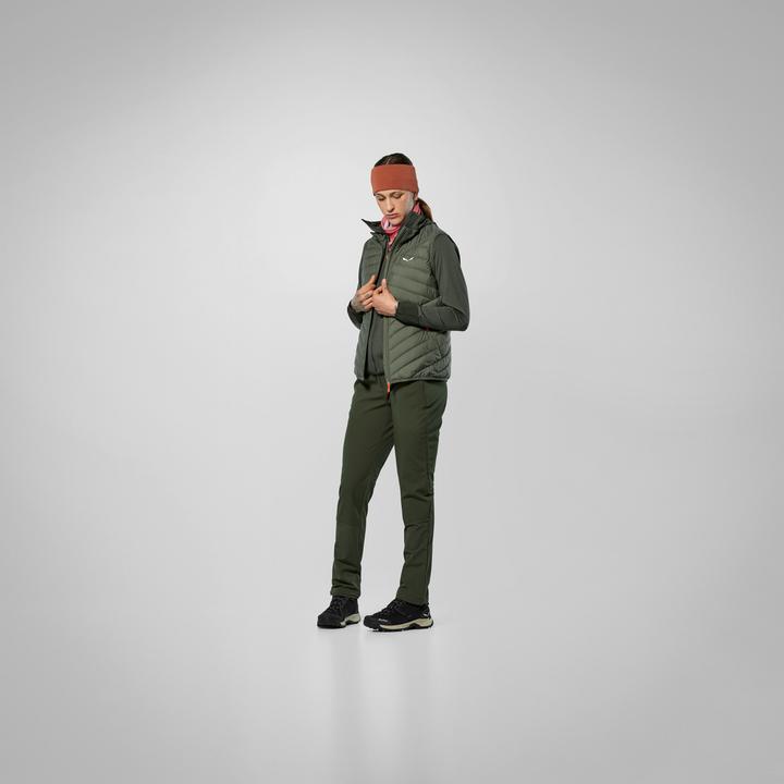 Actual product image Salewa Brenta RDS Down West (42)