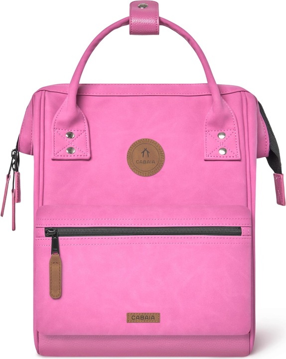 Immagine prodotto Cabaia Zaino Adventurer Vegan Nubuck Piccolo (12 l)