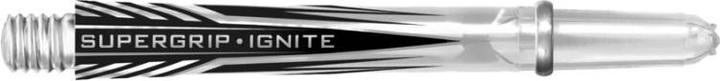 Harrows Supergrip Ignite shafts