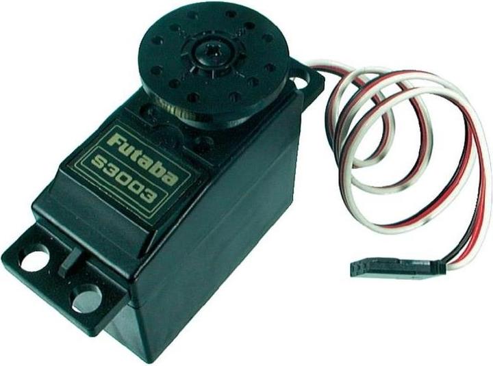Image du produit Futaba Servo