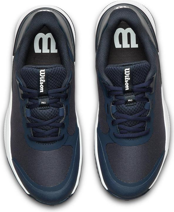 Immagine prodotto Wilson Intrigue Pro Clay (39 1/3)