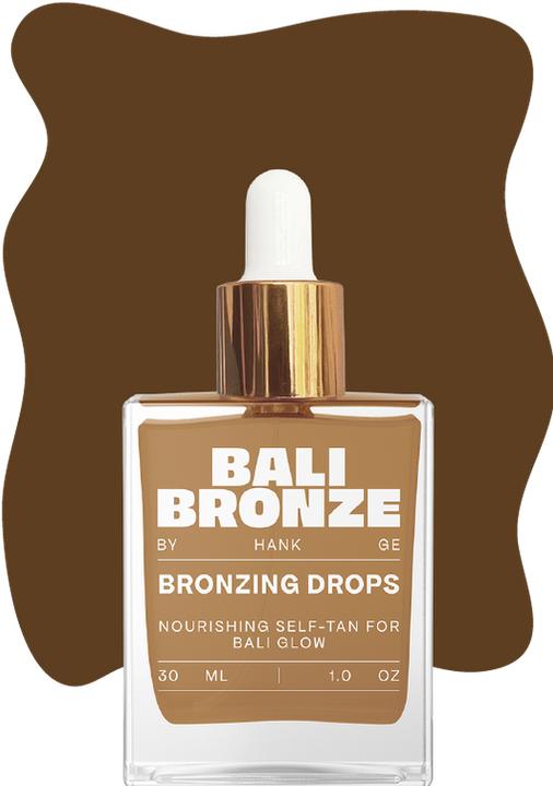 Produktbild Bali Bronze Bronzing Drops