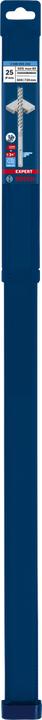 Produktbild Bosch Professional Zubehör EXPERT SDS max-8X Hammerbohrer, 25 x 600 x 720 mm (25 mm)
