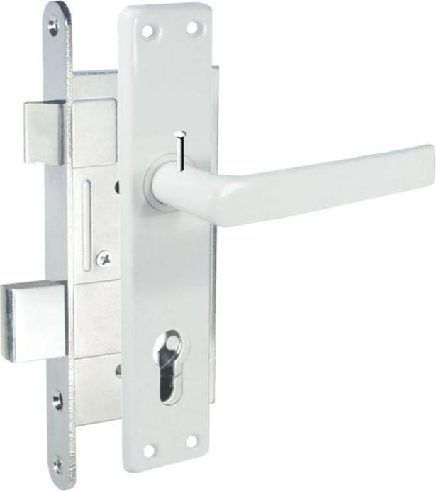 LOB MORTISE LOCK KURZEMES 406C-35802/2
