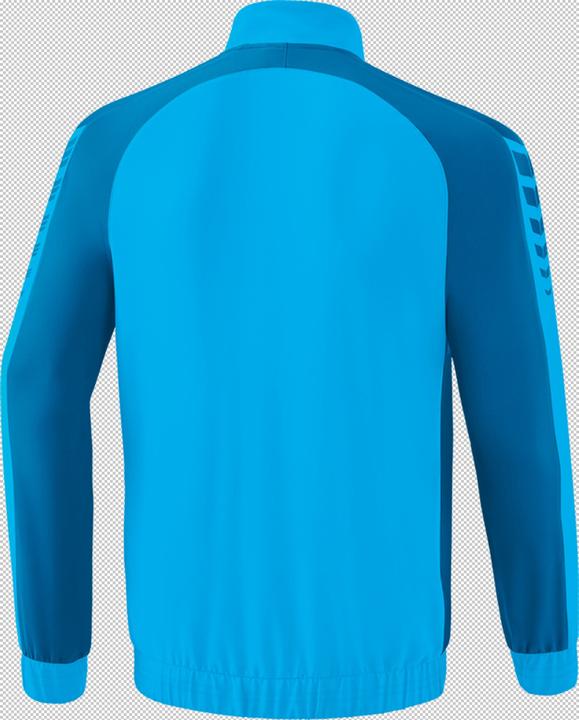 Immagine prodotto Erima Six Wings Präsentationsjacke (M)