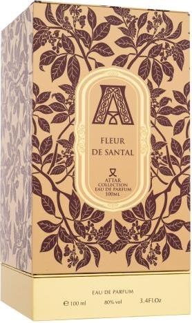 Image du produit Attar Collection Fleur de Santal (Eau de parfum, 100 ml)