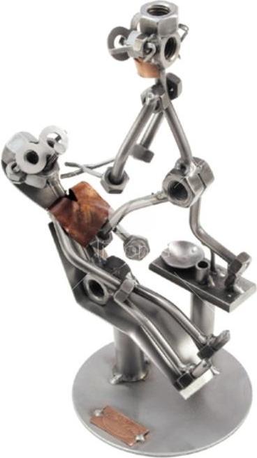 Produktbild Hinz & Kunst 243 - Figur "Zahnarzt Spezial"