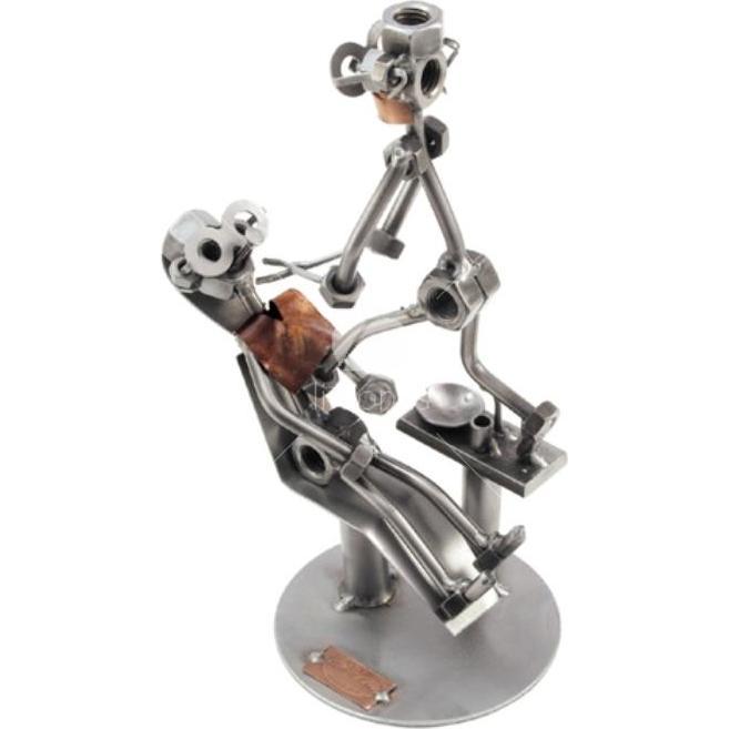 Hinz & Kunst, Deko Objekt, 243 - Figur "Zahnarzt Spezial"