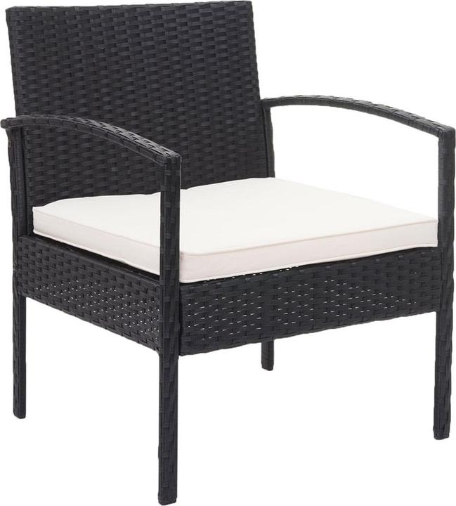 Produktbild Jamb Balkon Sitzgruppe