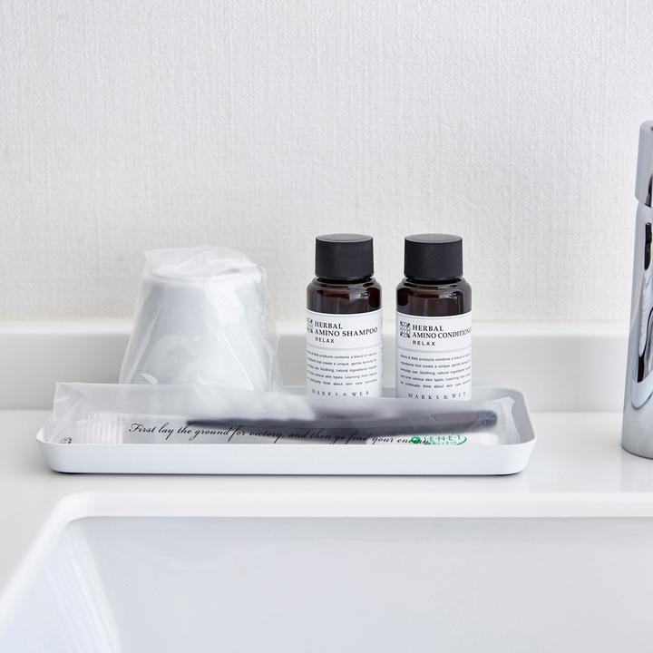 Produktbild Yamazaki Aufbewahrungsschale L TOWER