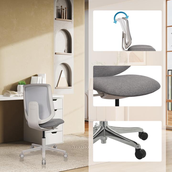 Produktbild Hjh Office Flexfit Lady